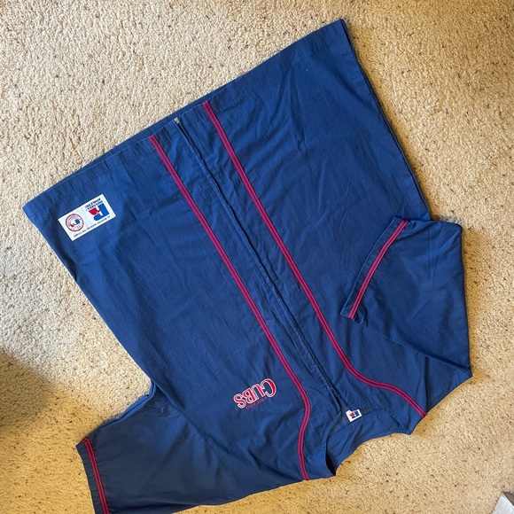 Russell Athletic Men’s Chicago Cubs - Picture 3 of 3